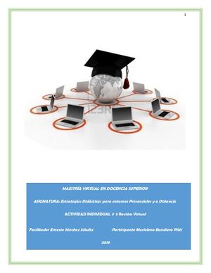 Revista Virtual Mediación En El Aula Virtual 2