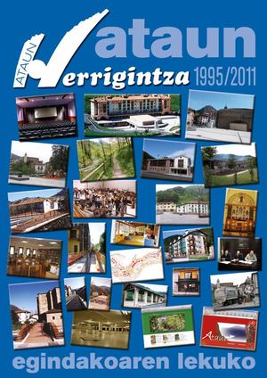 Herrigintza 1995 2011