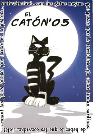 EL CATÓN 2005