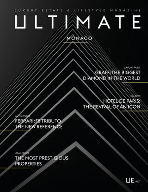 ULTIMATE Monaco #1 2019