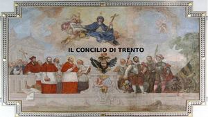 Concilio Di Trento (4)