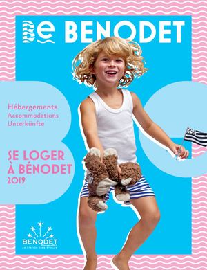 Benodet Se Loger