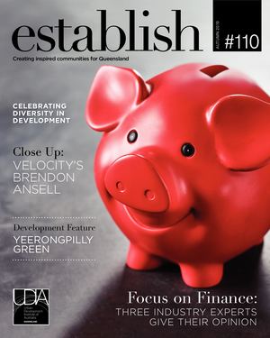 Establish Sample Book AUTUMN 19