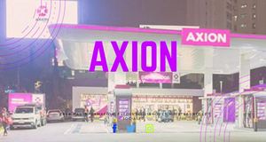 Axion