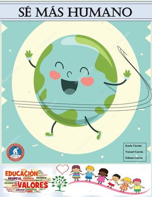 Revista de los Valores