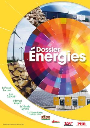 Énergie 2019