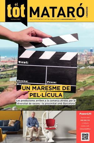 El Tot 1867 (Del 3 al 9 de maig de 2019)