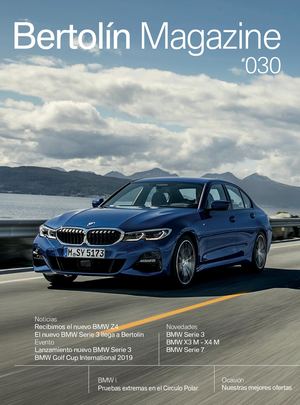 Bertolin Magazine N30