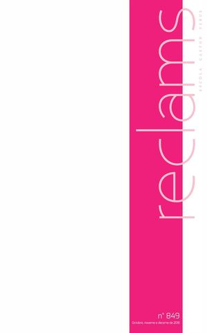 REVUE 849