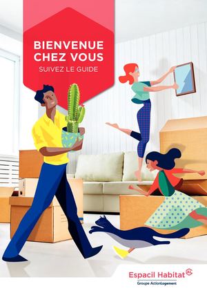 Livret Locataire 2019