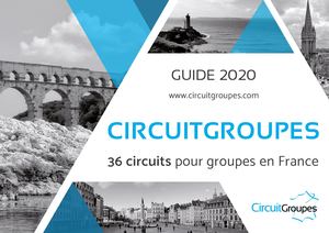 Circuitgroupes - Guide 2020