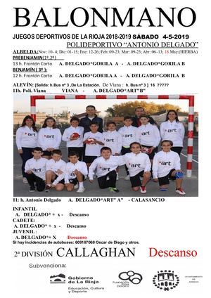 Sabadobmano20132proxima Semana 4 5 19