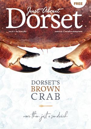 Just About Dorset Issue 35