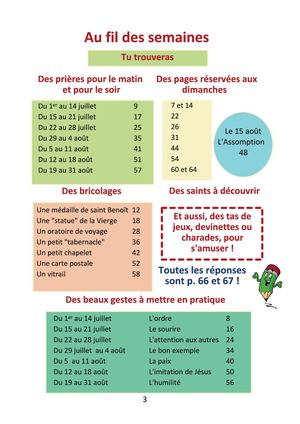 Mon Carnetde Vacancesextraits