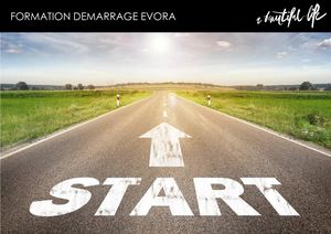 FORMATION DEMARRAGE EVORA - 05 03