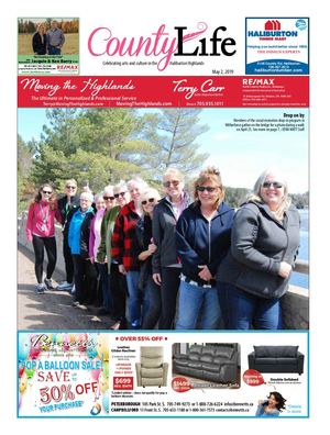 County Life May 2, 2019