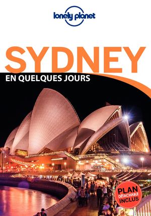 Sydney en quelques jours 3ED