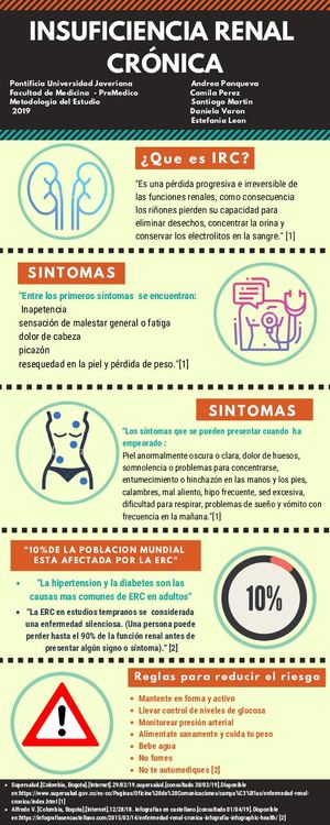 Insuficiencia Renal Crónica (1)
