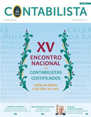 Revista  Contabilista 229