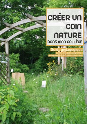Créer Un Coin Nature Dans Mon Collège