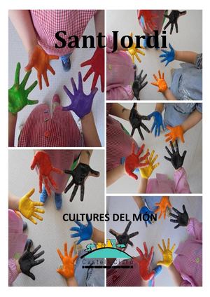 Revista Sant Jordi 2019