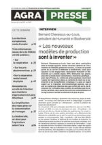 Agra Presse Hebdo #3691
