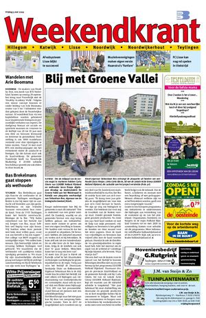 Weekendkrant 03 05 2019