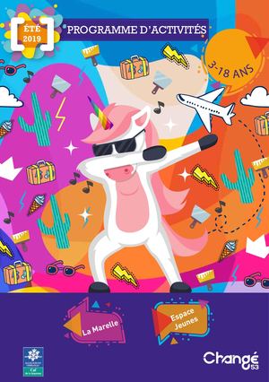 Guide Programme Ete 2019 Web