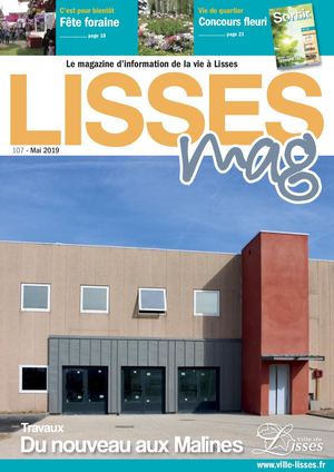 Lisses Mag 107