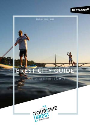 City Guide Brest 2019