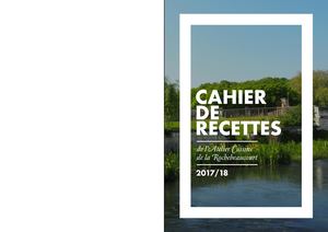 Carnet de recettes