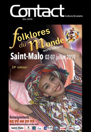 Version Numérique Contact Mai 2019