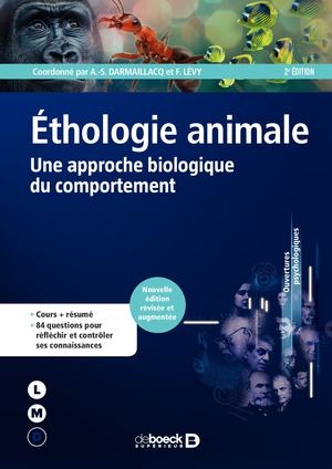 Éthologie animale