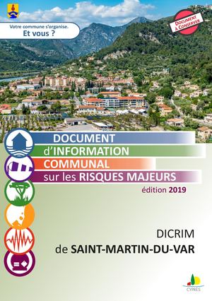 DICRIM 2019