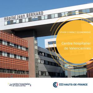 ETUDE D'IMPACT CENTRE HOSPITALIER DE VALENCIENNES