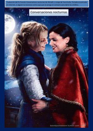 Conversaciones Nocturnas
