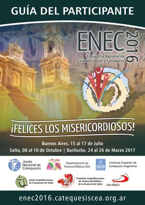 Guía del Participante ENEC Salta 2016