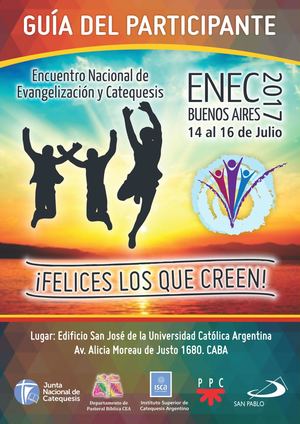 Guía del Participante ENEC 2017