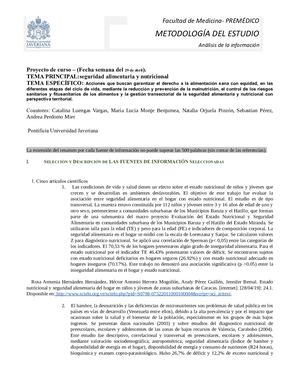 Plantilla Presentacion Proyecto Wix Analisis De Las Informacion