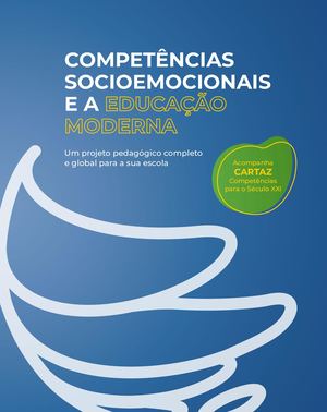 [DIGITAL] Cartaz Competencias Socioemocionais
