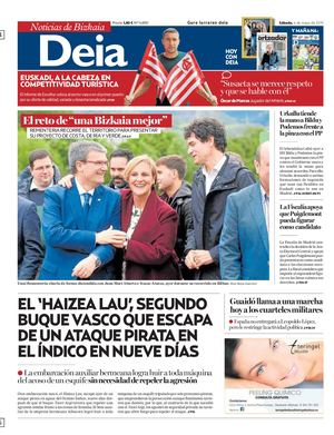 Deia 20190504