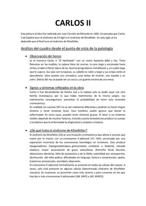 G8 X Fragil Klinefelter