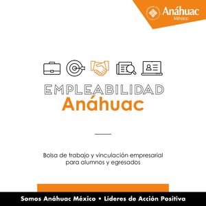 Empleabilidad Alumnos Egresados 2