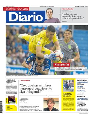 Diario Noticias de Álava 20190505