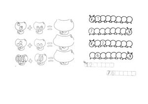 Fitxes Calcul Mates P5 2
