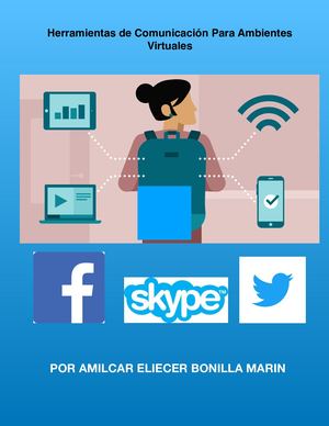 Revista Amilcar Bonilla