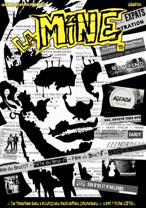 La Mine N°77