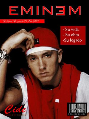 Revista Eminem 2