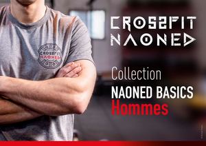 Collection Crossfit Naoned
