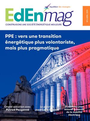 EdEnMag N°6 - Avril 2019
